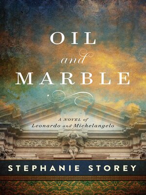 cover image of Oil and Marble